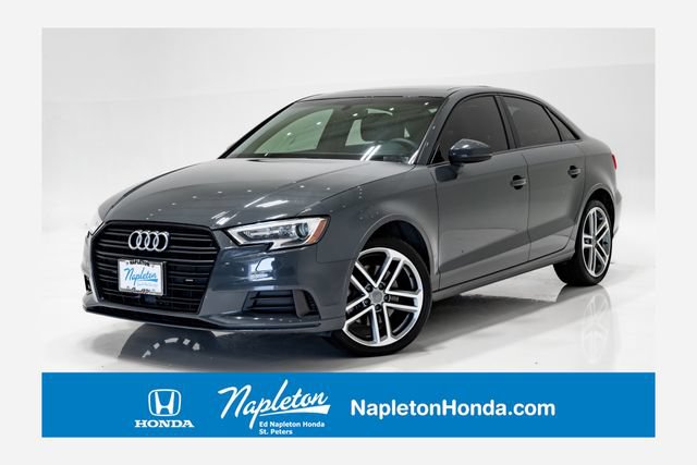 Used 2020 Audi A3 2.0T Premium