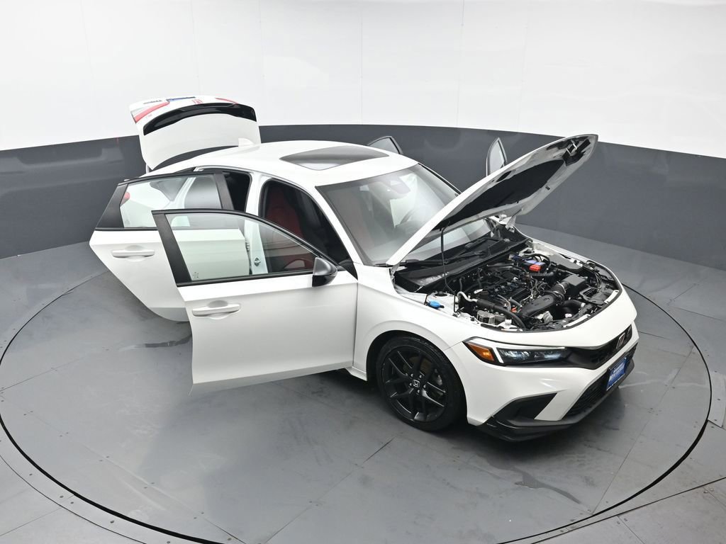 Used 2022 Honda Civic Si image 55