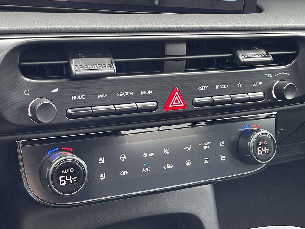 New 2026 Hyundai Palisade XRT Pro AWD/4WD image 30