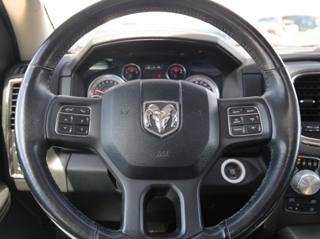 Used 2014 RAM 1500 Sport w/ Sport Premium Group AWD/4WD image 19