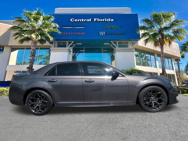 Used 2020 Chrysler 300 S image 4