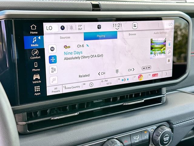 Used 2024 Jeep Wrangler Unlimited Rubicon image 14