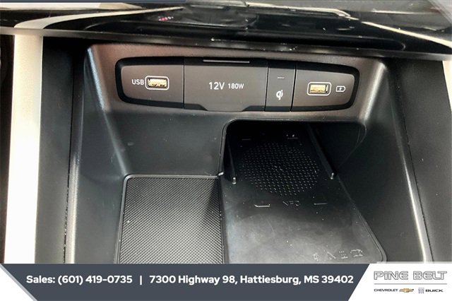 Used 2023 Hyundai Tucson SEL image 22