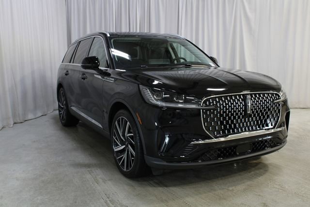 New 2026 Lincoln Aviator Reserve AWD/4WD image 67