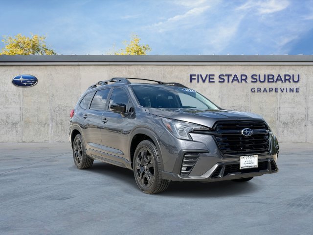 Used 2024 Subaru Ascent Onyx Edition AWD/4WD image 1