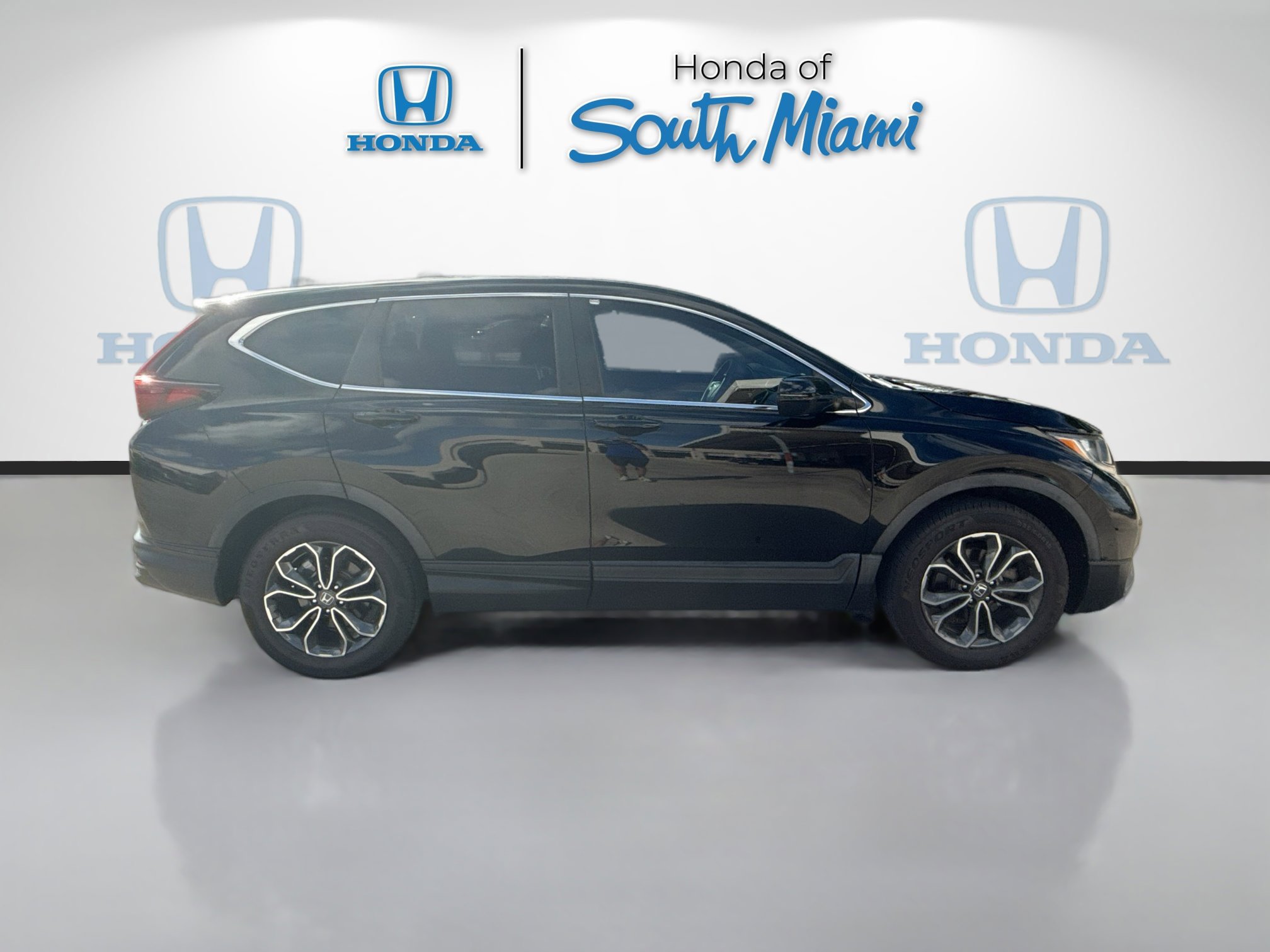 Used 2022 Honda CR-V EX image 8