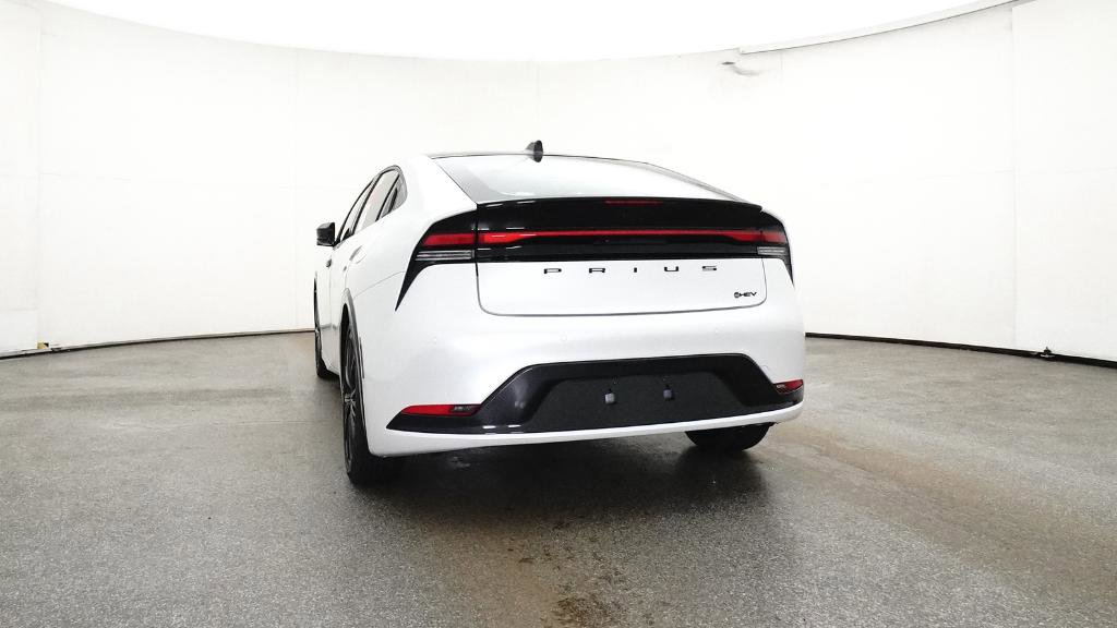 New 2026 Toyota Prius image 15