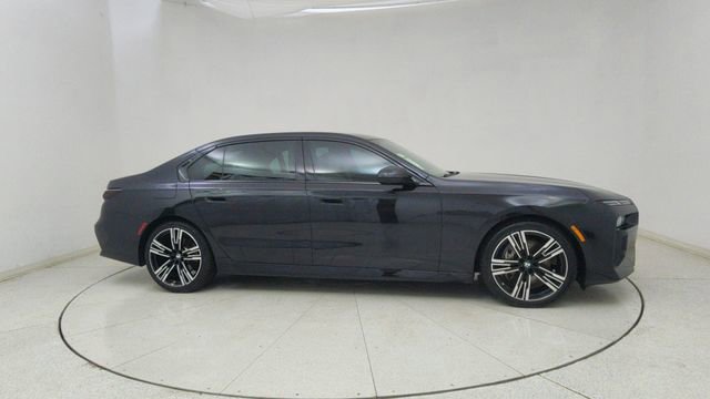 Used 2023 BMW 740i w/ Parking Assistance Package image 63