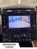 Used 2022 Hyundai Tucson SEL w/ Convenience + Premium Package AWD/4WD image 27