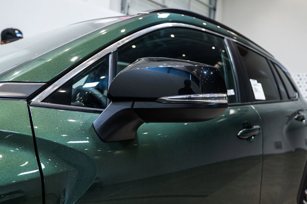 New 2026 Toyota Corolla Cross XLE image 9