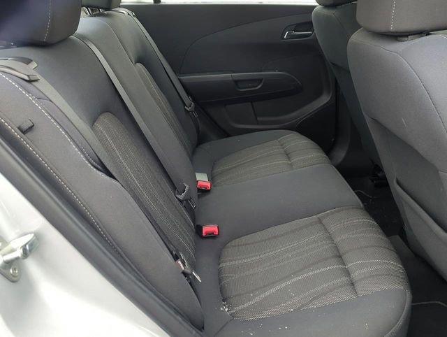 Used 2019 Chevrolet Sonic LT w/ Convenience Package image 26