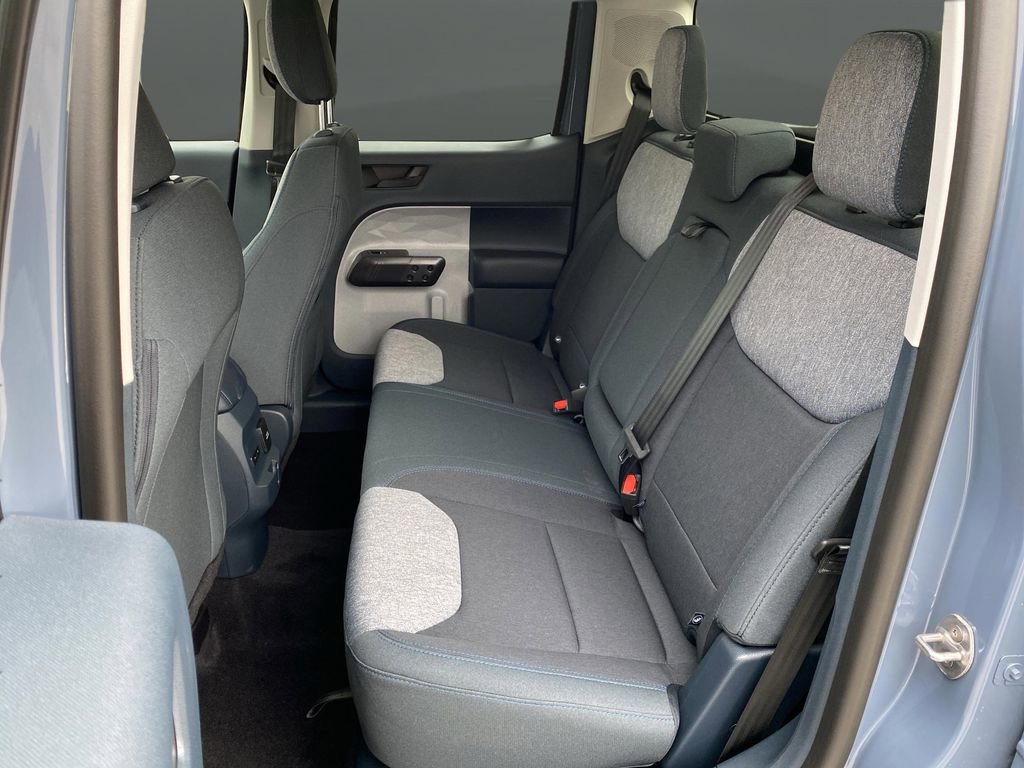 New 2025 Ford Maverick XLT w/ XLT Luxury Package image 35