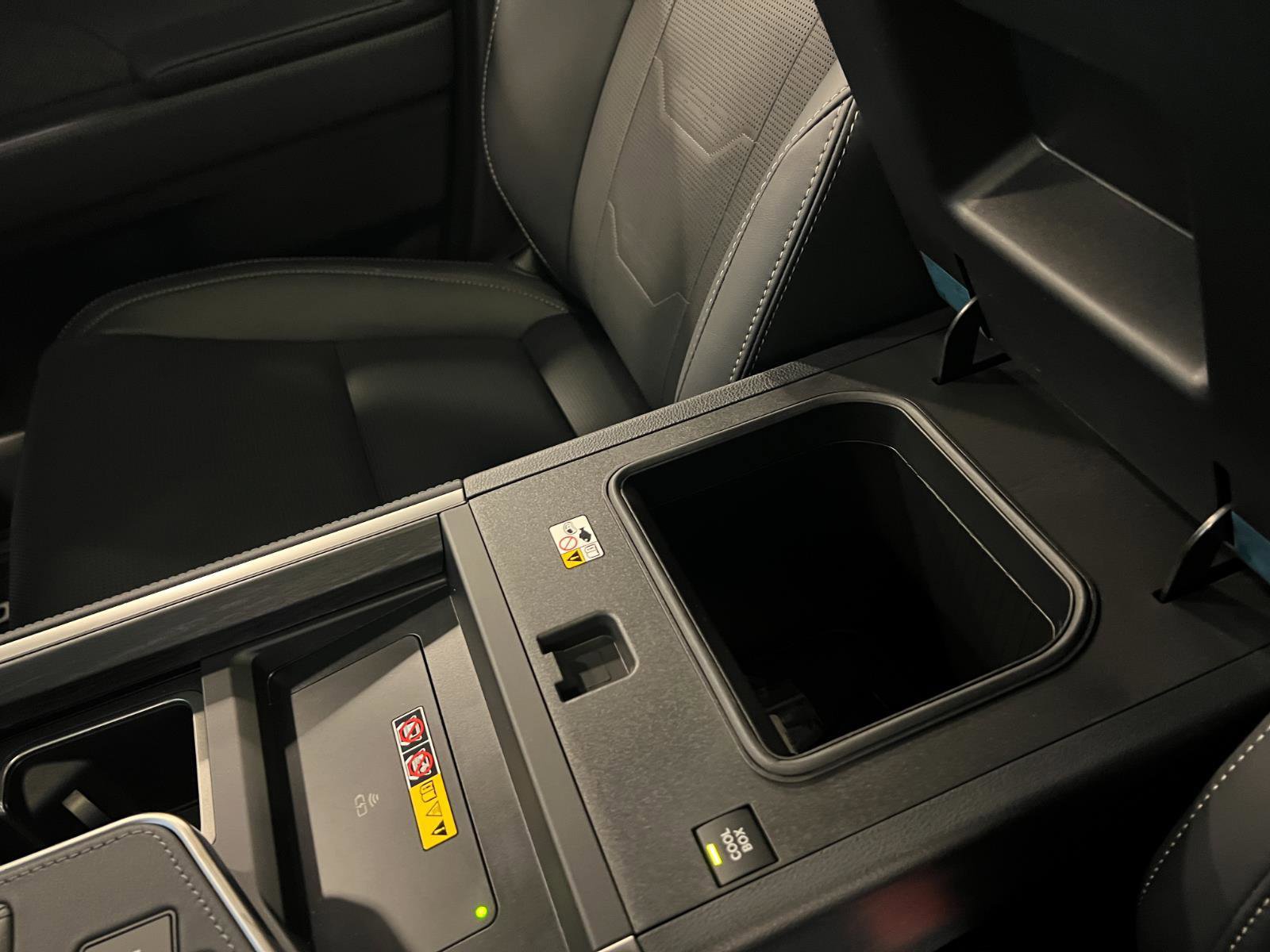 Used 2026 Lexus GX 550 GX 550 Luxury+ image 21