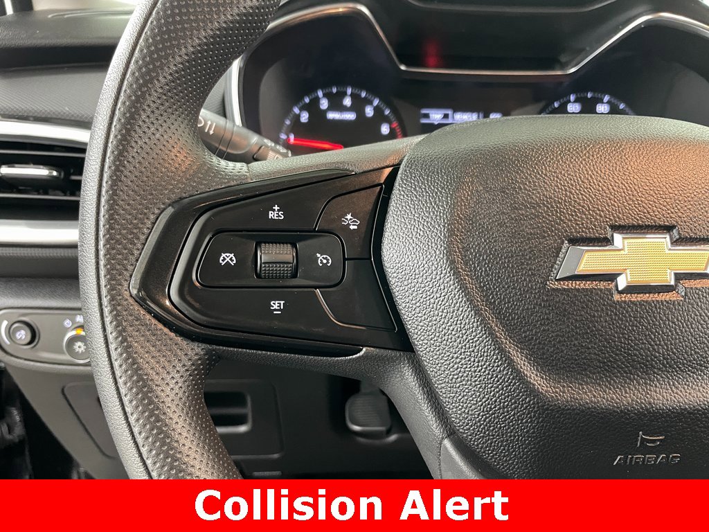 New 2023 Chevrolet TrailBlazer LT w/ Convenience Package image 26