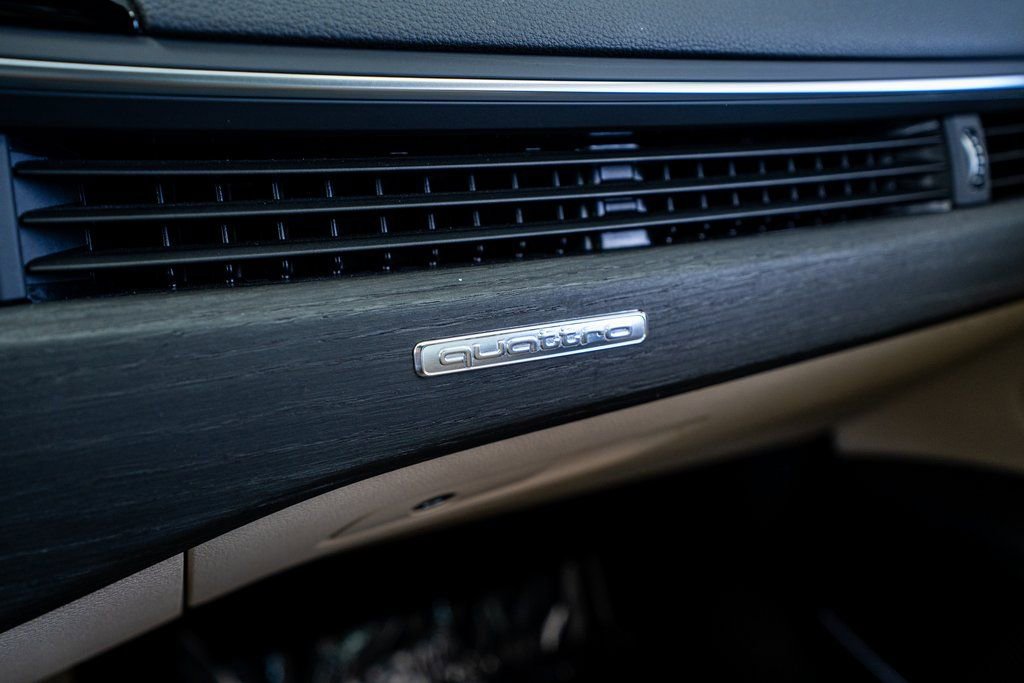 Used 2024 Audi A5 2.0T Premium Plus image 56