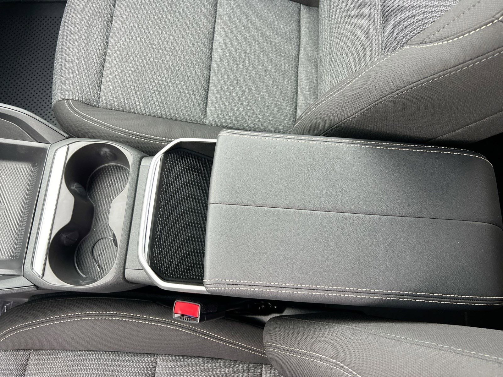 New 2026 GMC Terrain Elevation w/ Black Edition image 19