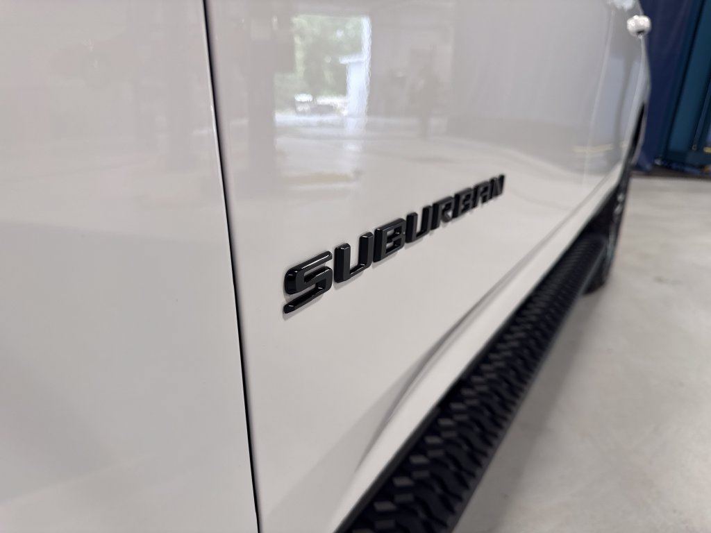 New 2026 Chevrolet Suburban Z71 w/ Comfort Package AWD/4WD image 57