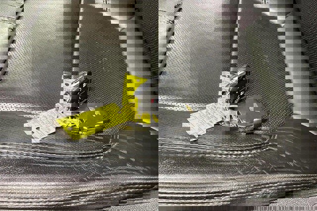 Used 2022 Chevrolet Silverado 3500 High Country image 14