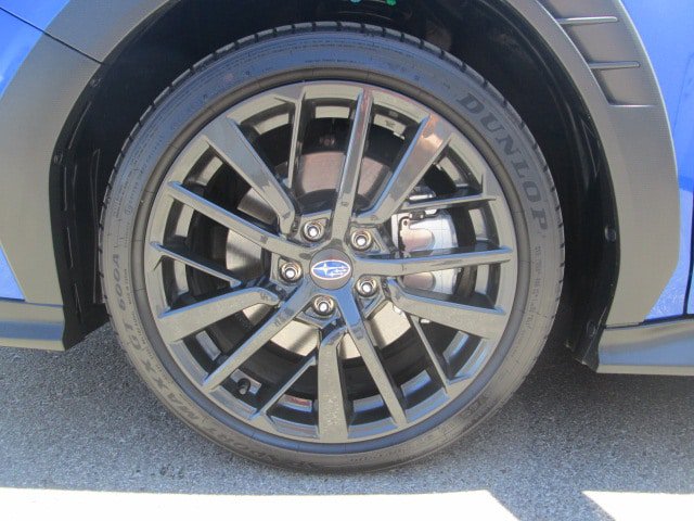 Used 2025 Subaru WRX Limited AWD/4WD image 8