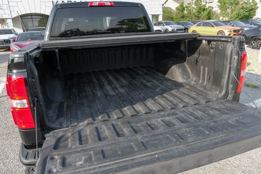 Used 2018 GMC Sierra 1500 SLE w/ SLE Value Package image 55