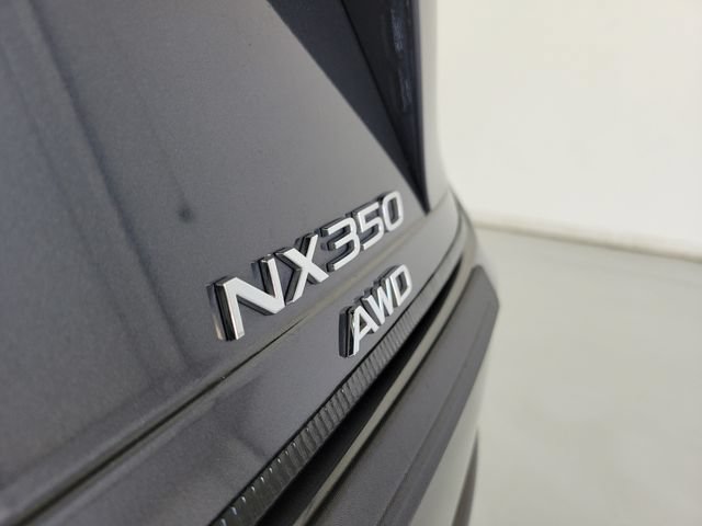 Used 2024 Lexus NX 350 F Sport AWD/4WD image 8