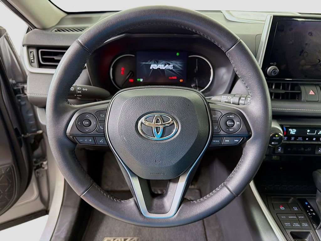 Used 2024 Toyota RAV4 XLE w/ Weather Package image 13
