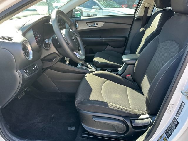 Used 2020 Kia Forte Sedan image 7