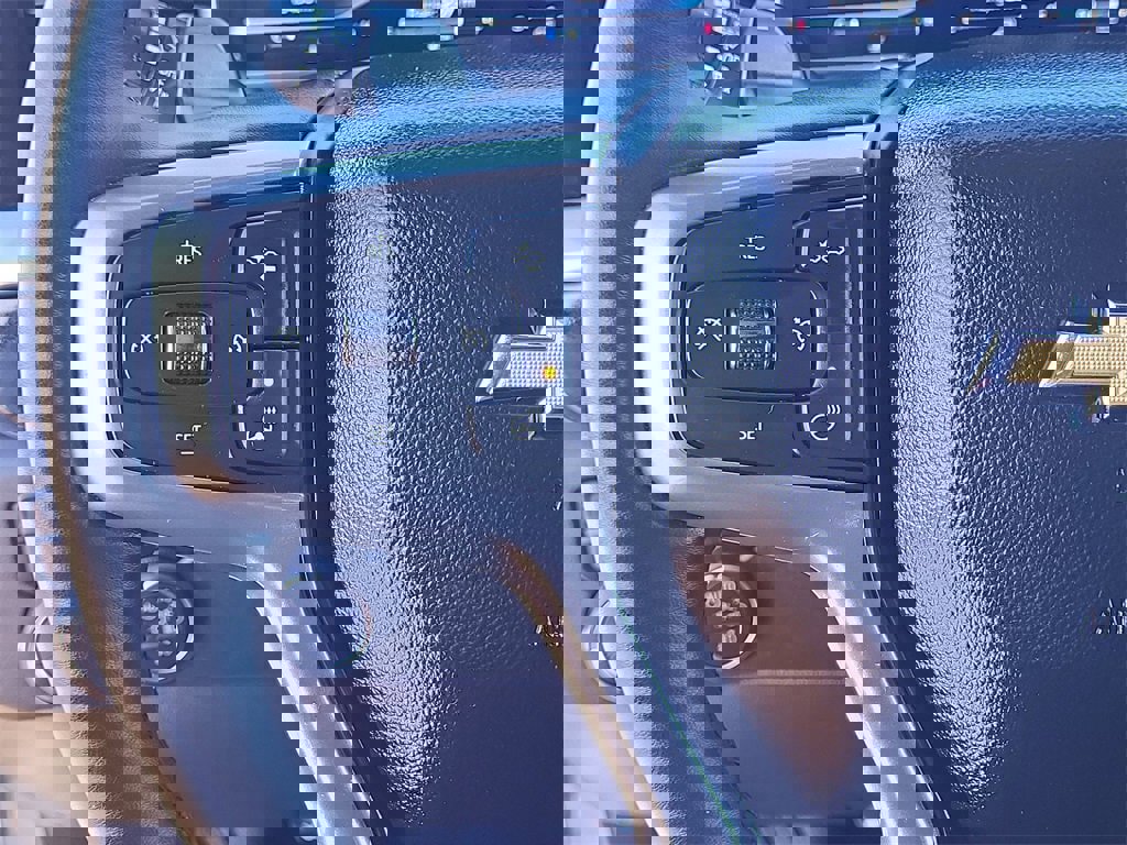 Certified 2023 Chevrolet Silverado 1500 LTZ w/ LTZ Convenience Package II image 22