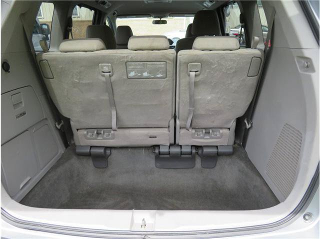 Used 2016 Honda Odyssey SE image 14