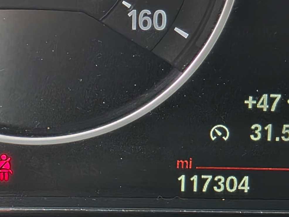 Used 2016 BMW 328i xDrive Wagon image 19