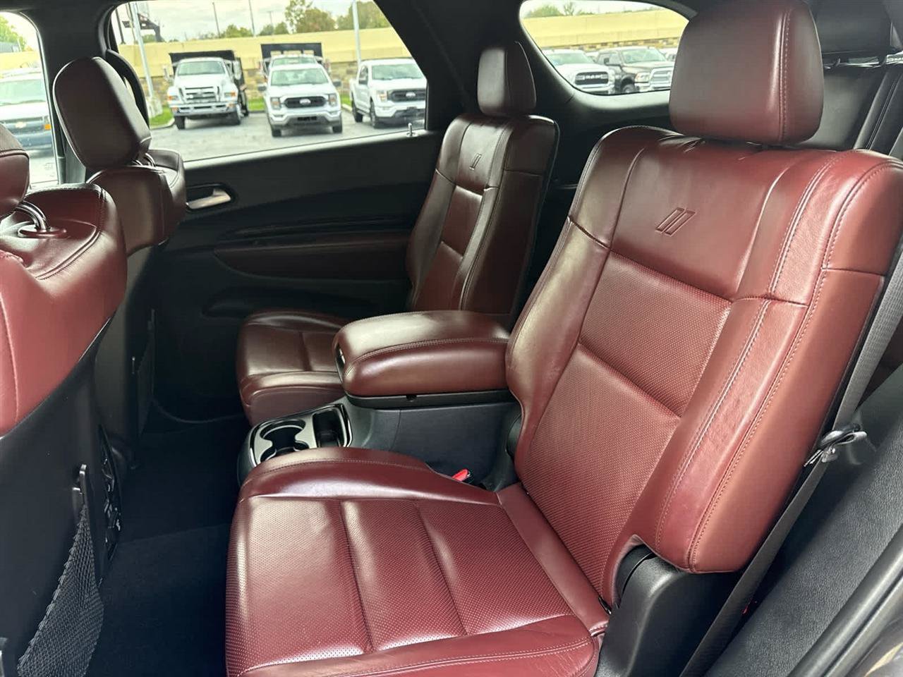 Used 2021 Dodge Durango Citadel AWD/4WD image 23