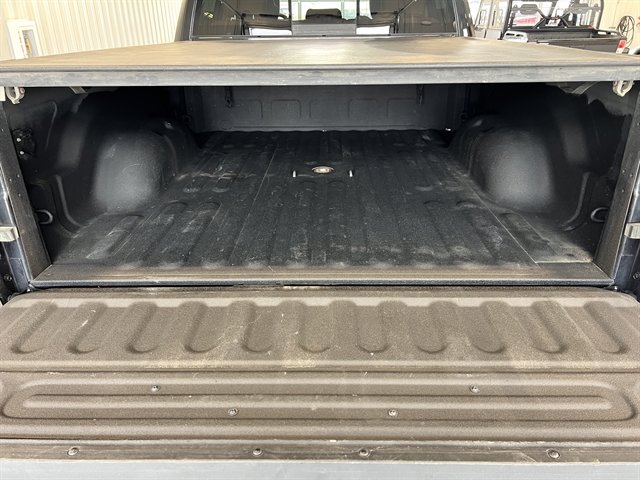 Used 2017 RAM 2500 Longhorn w/ Convenience Group image 23