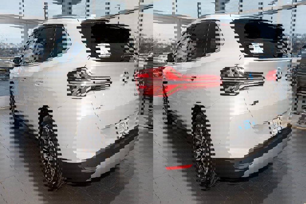 New 2026 BMW X3 xDrive30 w/ Convenience Package image 4