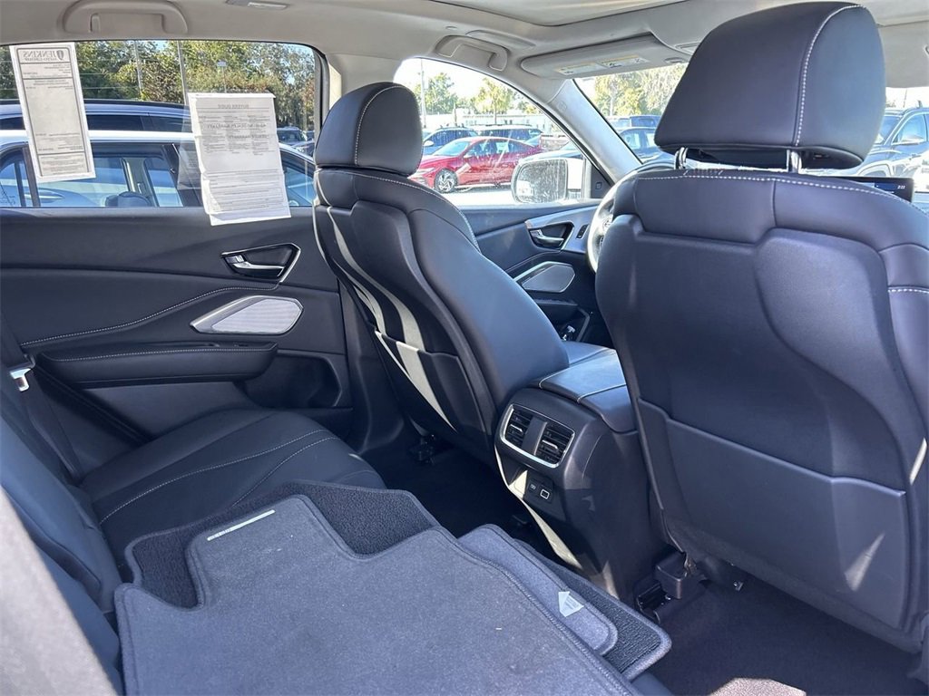 Used 2019 Acura RDX w/ Technology Package image 20