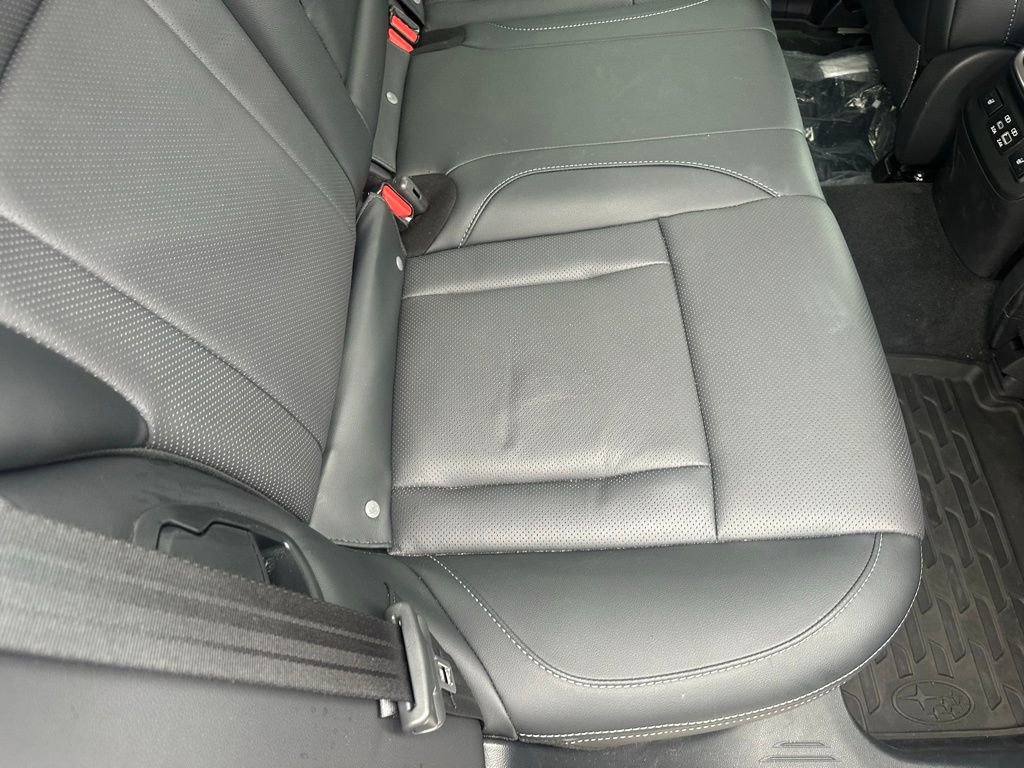 Used 2025 Subaru Outback Limited image 19
