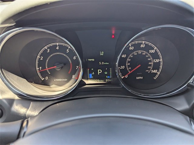 New 2025 Mitsubishi Outlander Sport AWD image 19