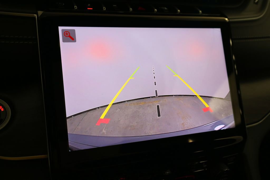 New 2025 Jeep Grand Cherokee Limited image 44