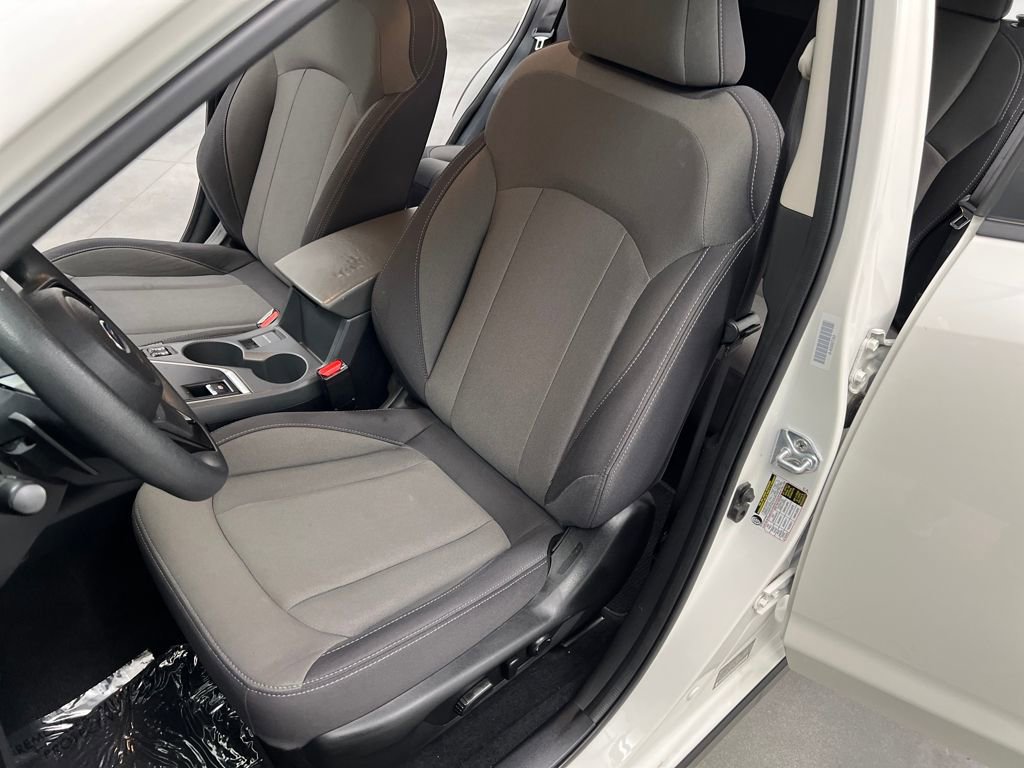Used 2025 Subaru Crosstrek 2.0i Premium AWD/4WD image 9