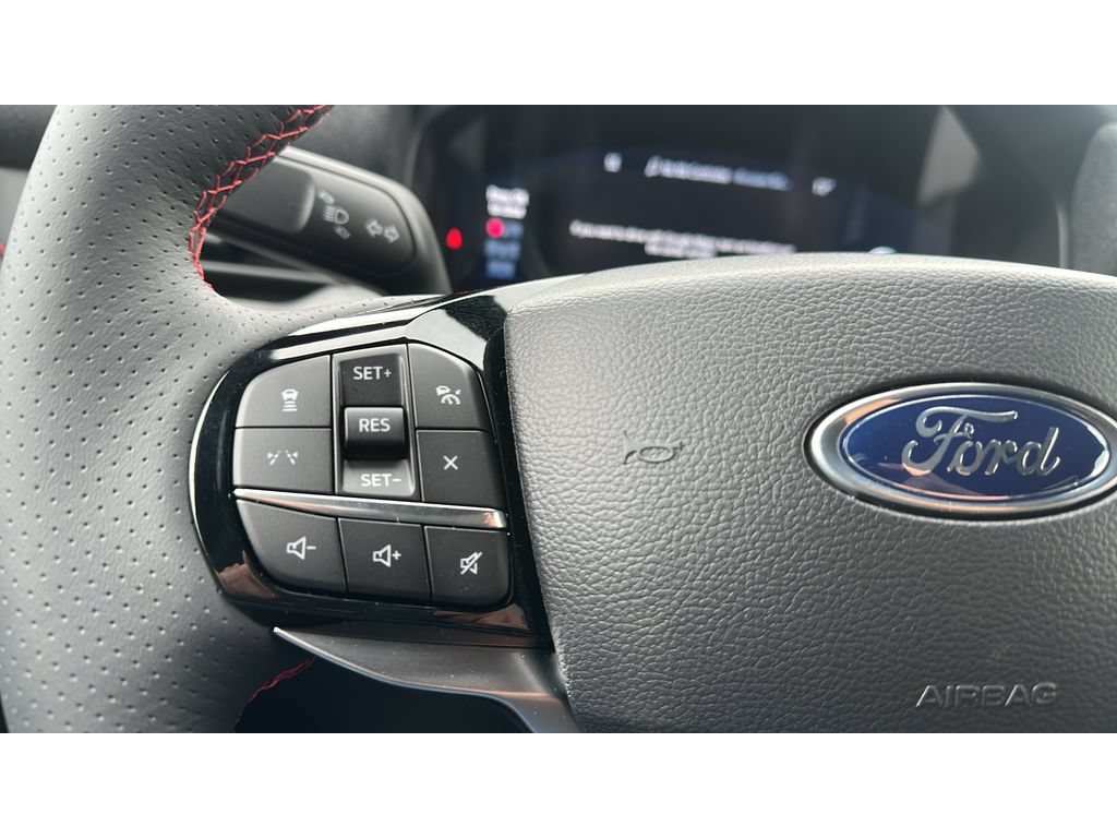 New 2026 Ford Explorer ST-Line w/ ST-Line Street Pack AWD/4WD image 24
