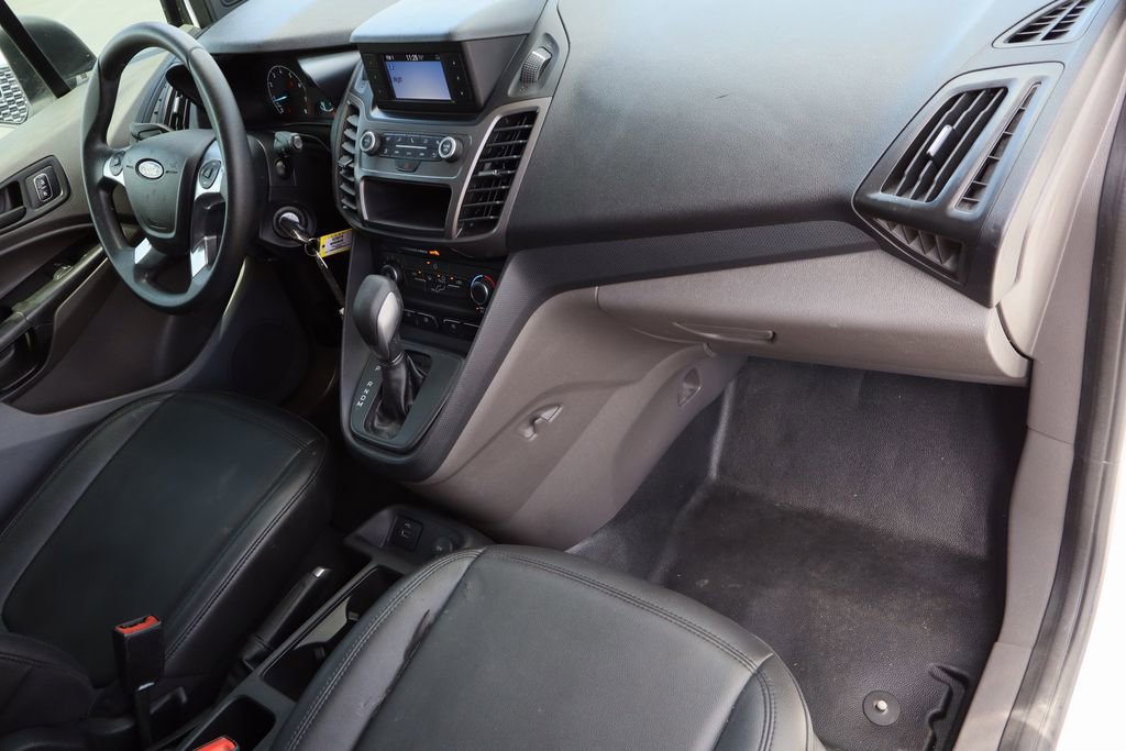 Used 2022 Ford Transit Connect XL image 25