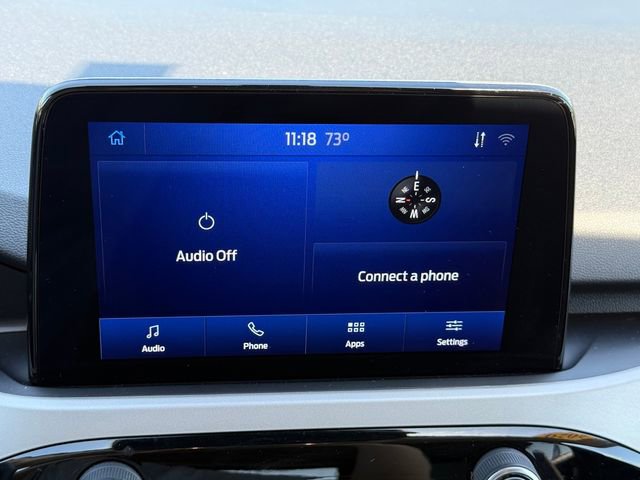 Certified 2020 Ford Escape SE AWD/4WD image 10