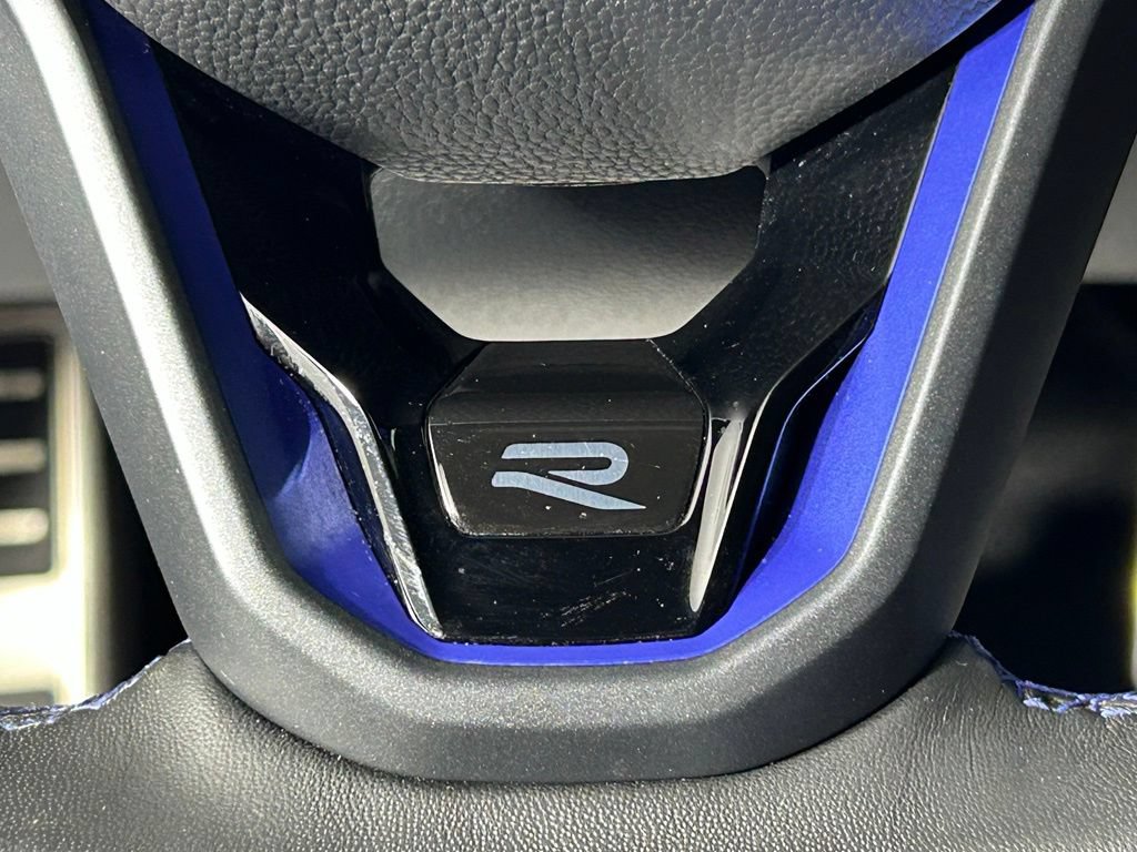 Used 2022 Volkswagen Golf R AWD/4WD image 29