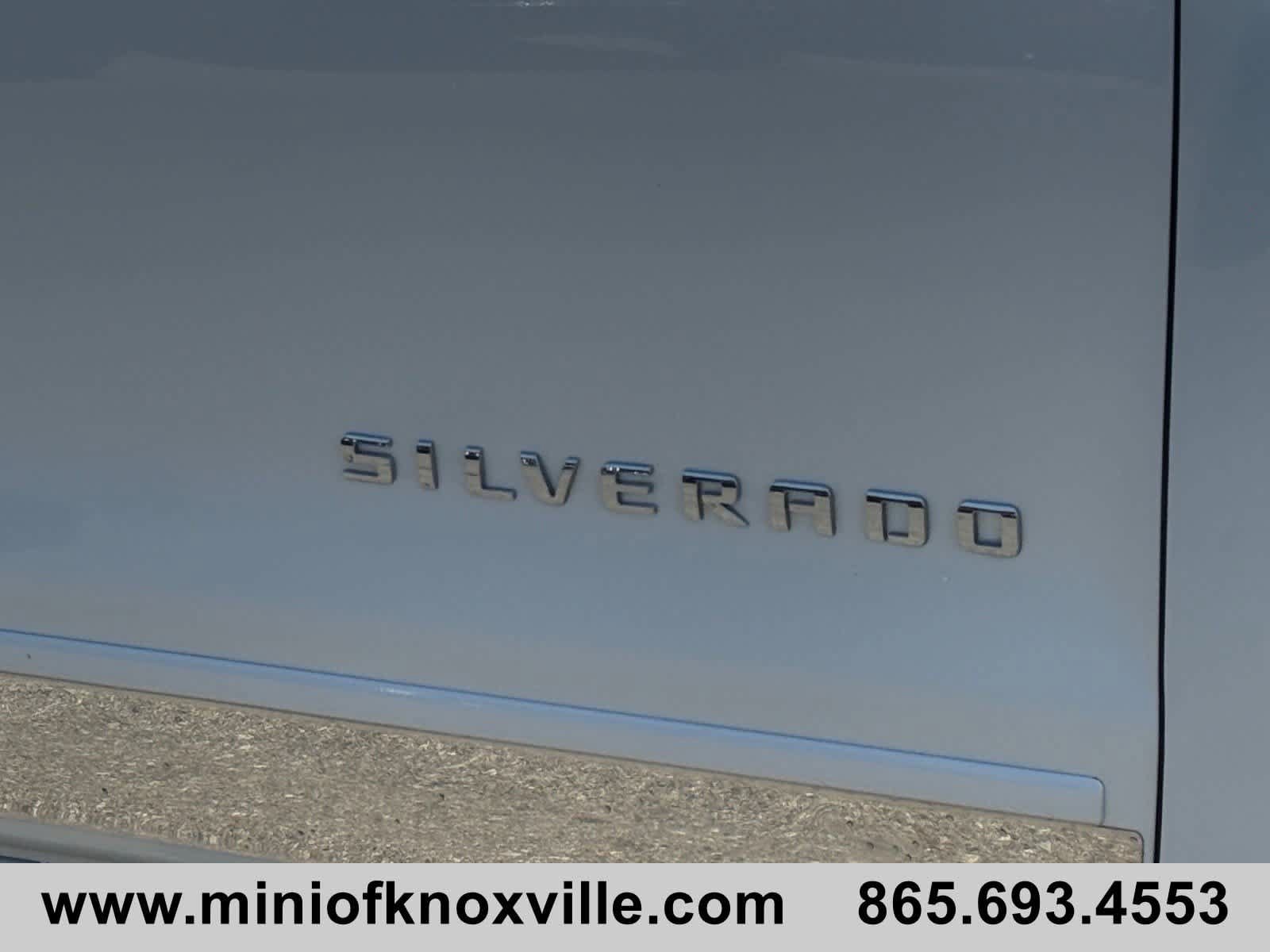 Used 2016 Chevrolet Silverado 1500 LT w/ All Star Edition AWD/4WD image 10