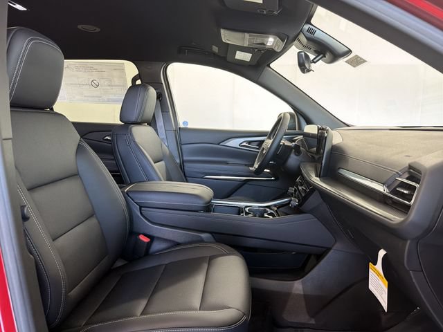 New 2026 Chevrolet Traverse LT w/ Midnight/Sport Edition AWD/4WD image 25