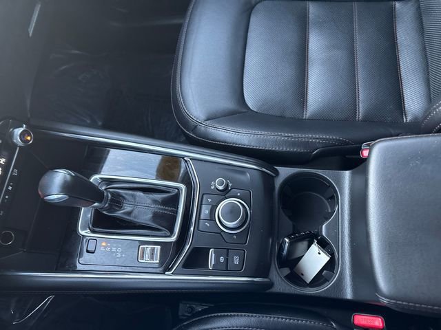 Used 2021 MAZDA CX-5 Grand Touring image 35