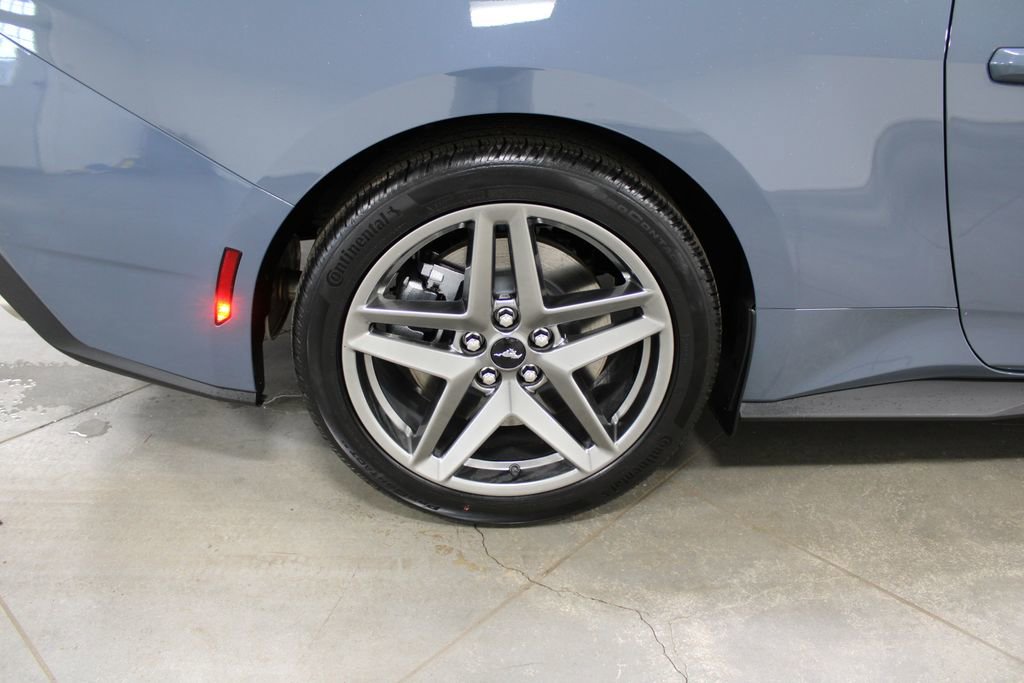 New 2025 Ford Mustang GT Premium image 52