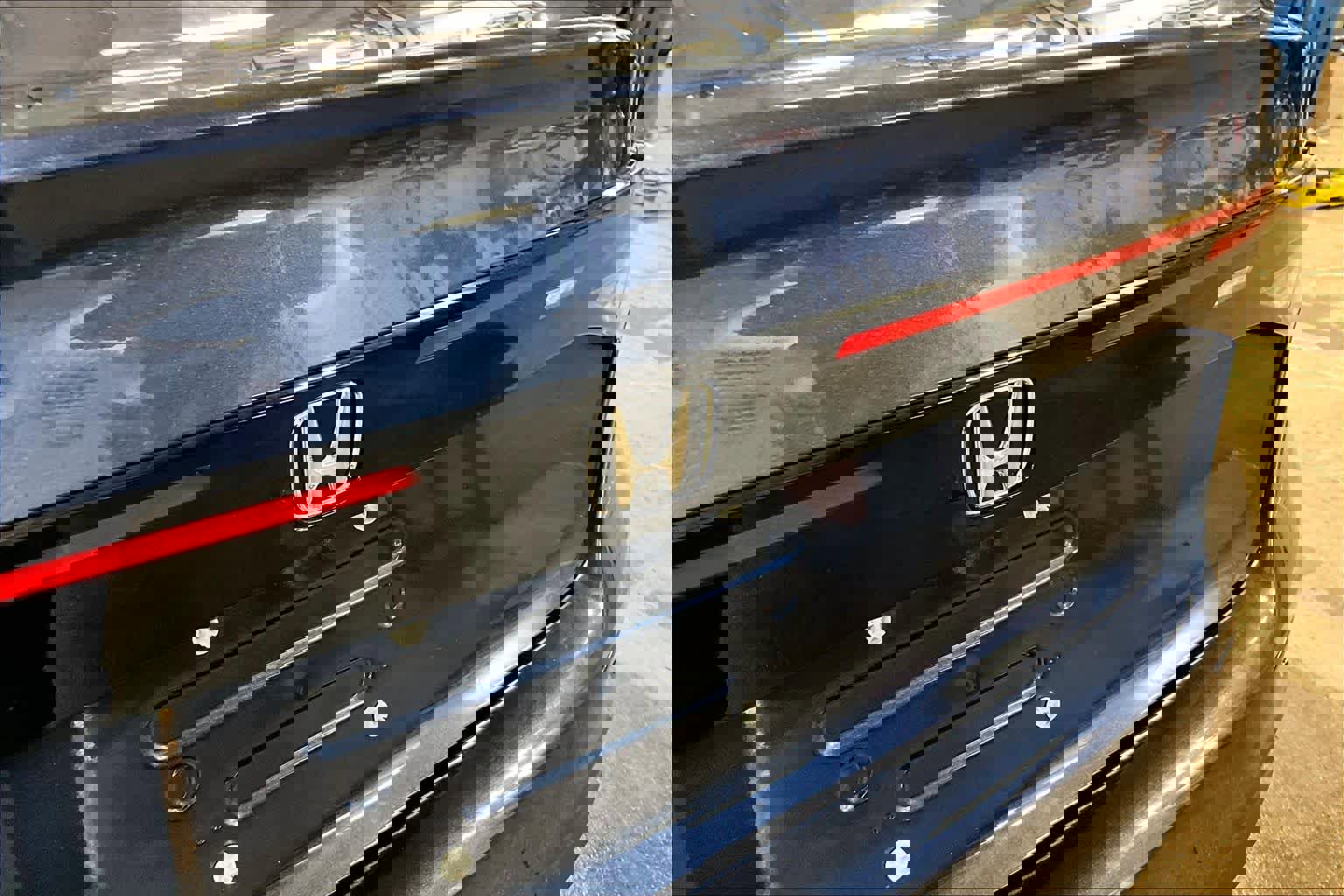 Used 2023 Honda Accord EX image 30