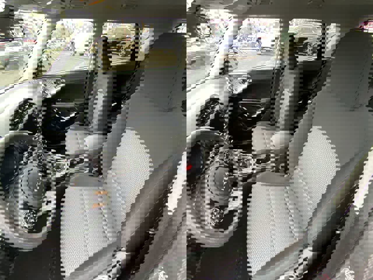 Used 2024 Kia Soul LX w/ Option Group 015 image 11