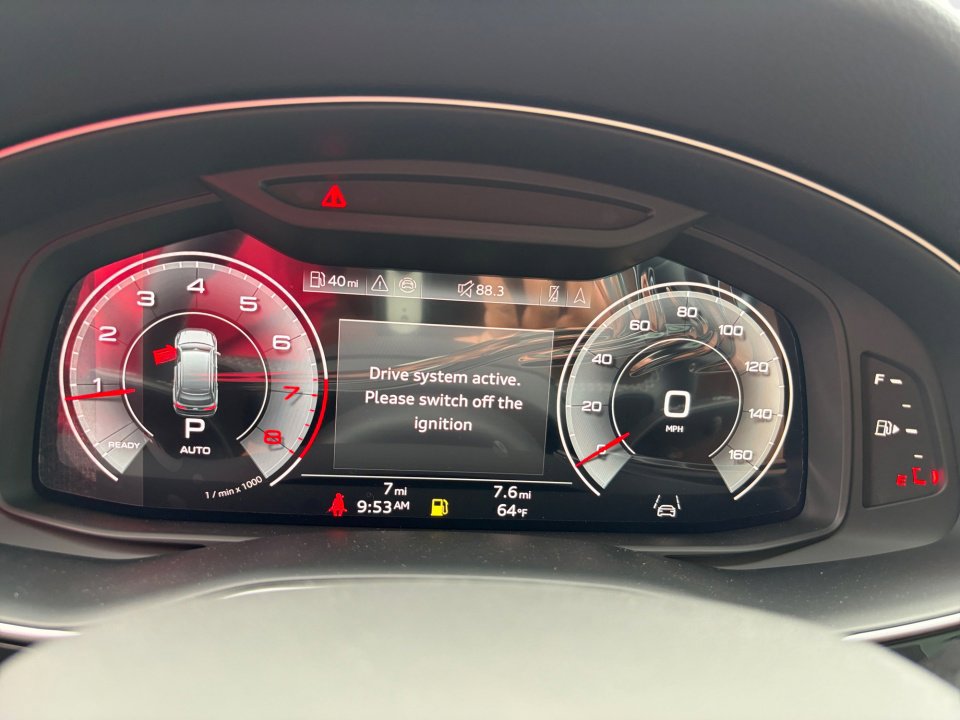 New 2026 Audi Q7 2.0T Premium Plus image 11