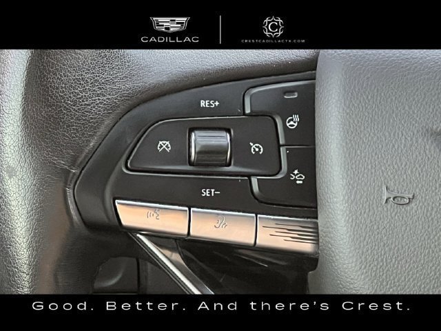 Used 2021 Cadillac Escalade ESV Sport RWD image 15